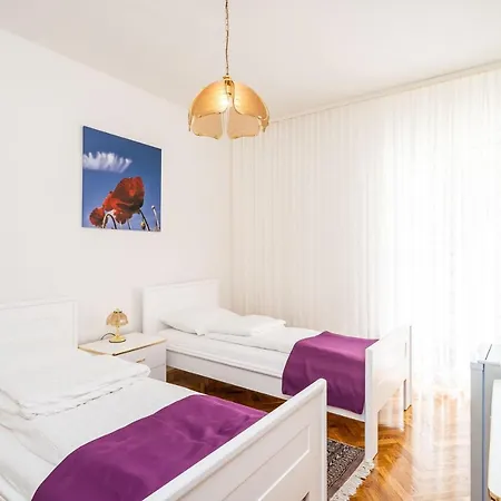 Peco Appartement Mokošica