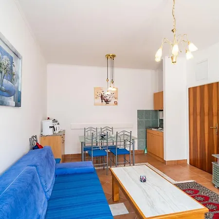 Peco Appartement Mokošica