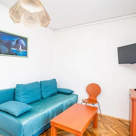 Apartamento Peco