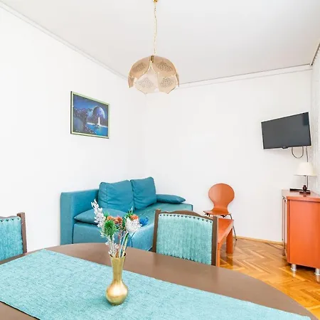 Peco Apartment Mokosica