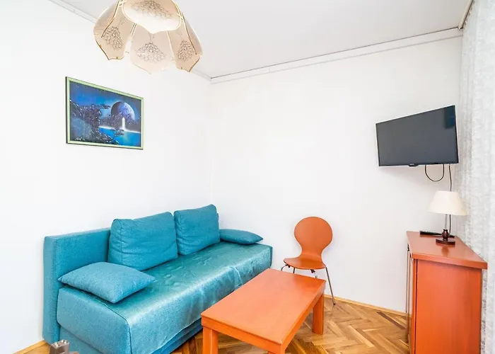 Apartamento Peco