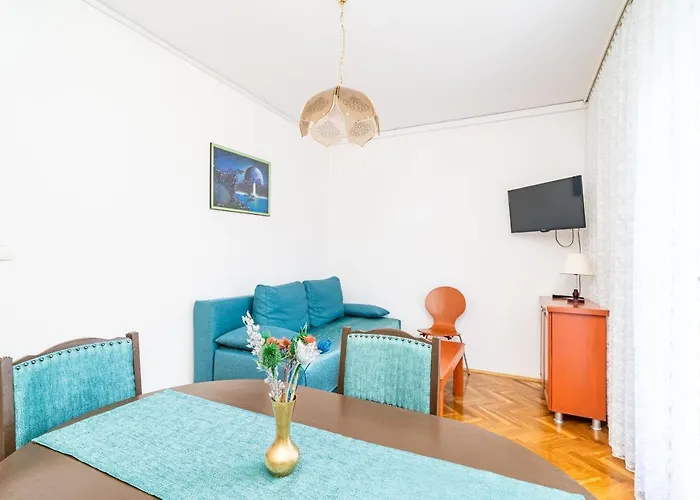 Peco Lägenhet Mokošica