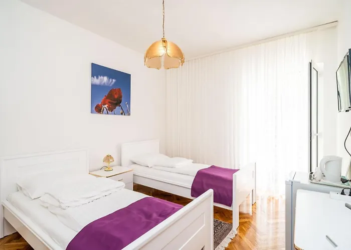 Peco Apartamento Mokošica