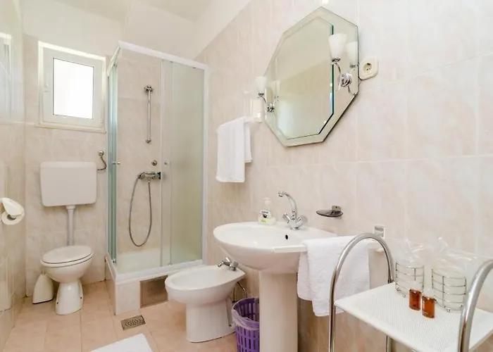 Peco Lägenhet Mokošica