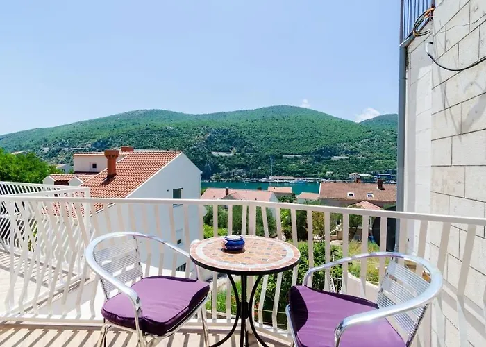 Peco Lägenhet Mokošica