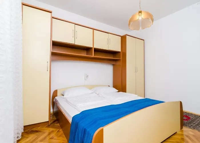 Lägenhet Peco Mokošica