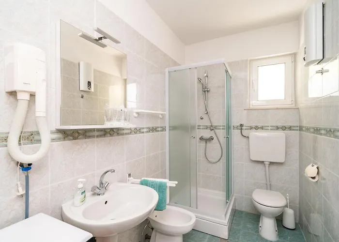 Peco Lägenhet Mokošica