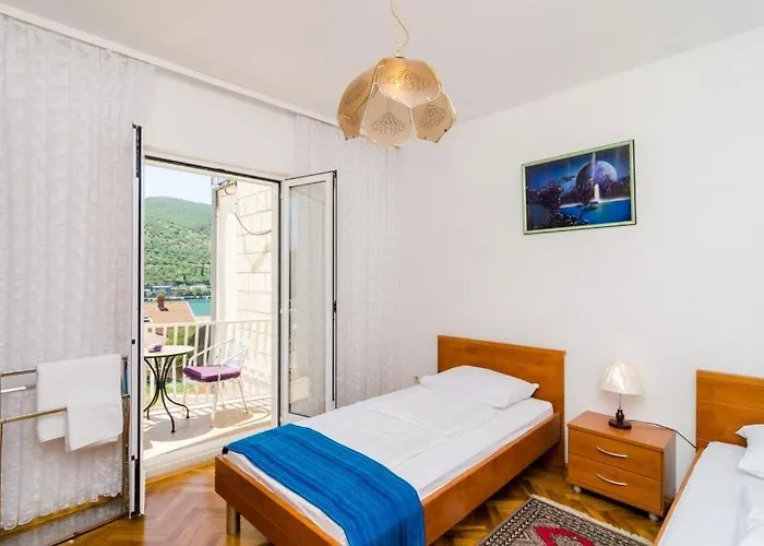 Peco Mokošica