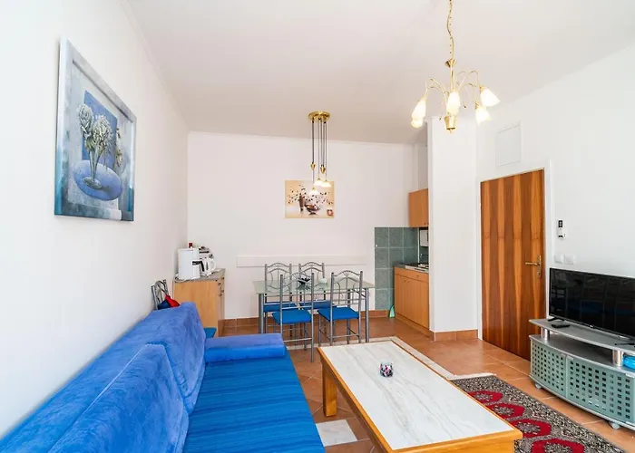 Peco Lägenhet Mokošica